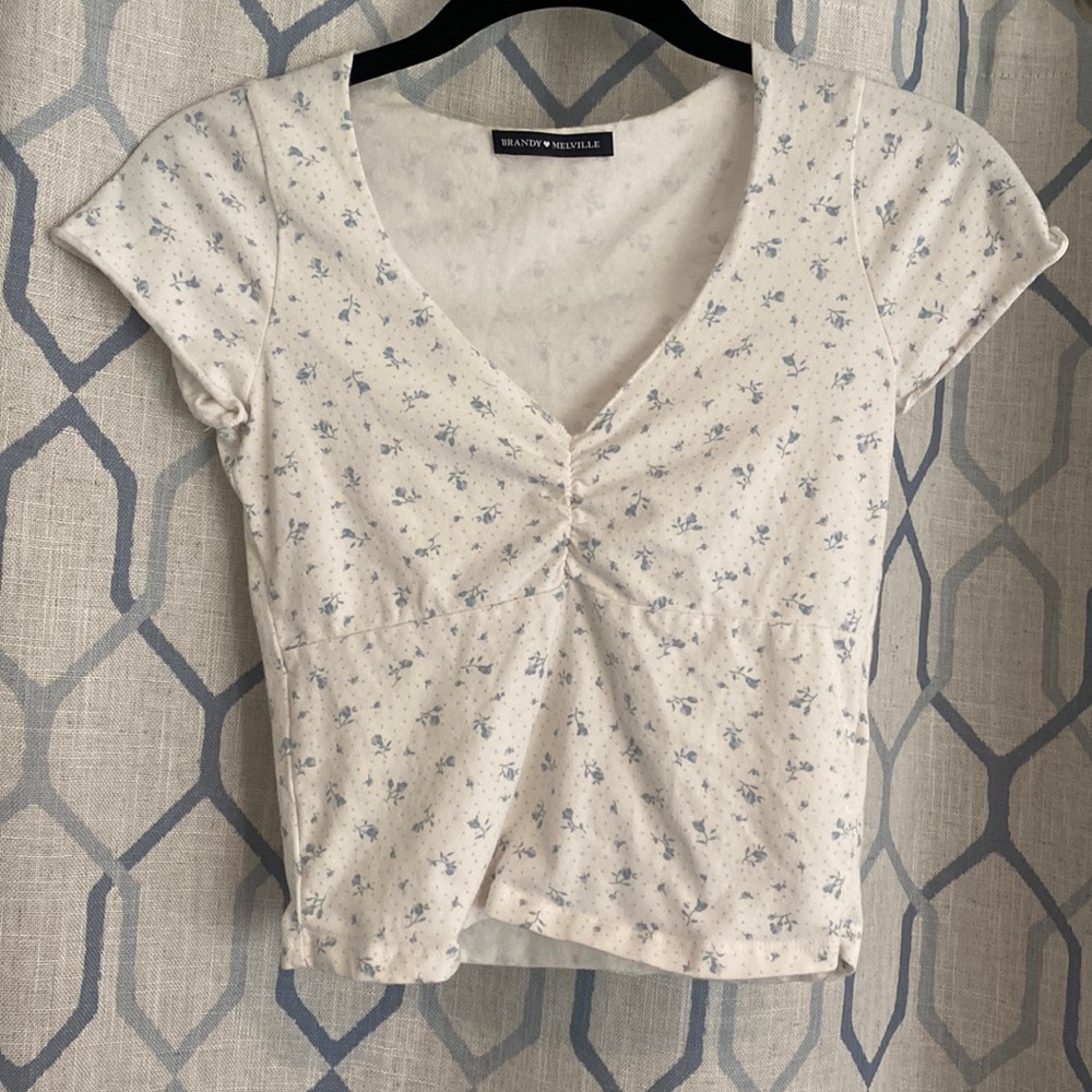 Brandy Melville Amara top